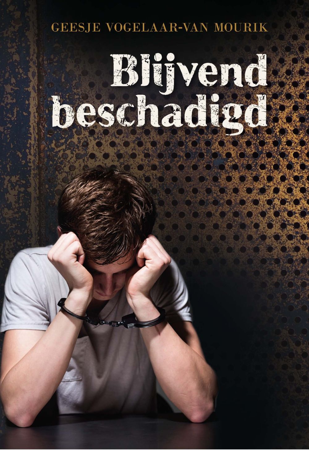 Blijvend beschadigd; E-Book